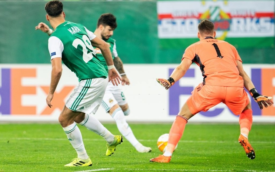 Tottenham bùng nổ nhờ Bale, CLB của Filip Nguyễn gây sốc ở Europa League - 2 Tottenham bùng nổ nhờ Bale, CLB của Filip Nguyễn gây sốc ở Europa League - 2