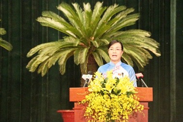 Lấy phiếu tín nhiệm: Cần minh bạch và hợp lòng dân