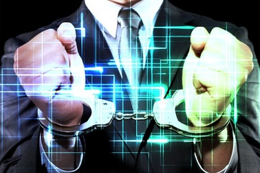 Người đầu tiên trên thế giới bị phạt tù do liên quan tới tiền ảo