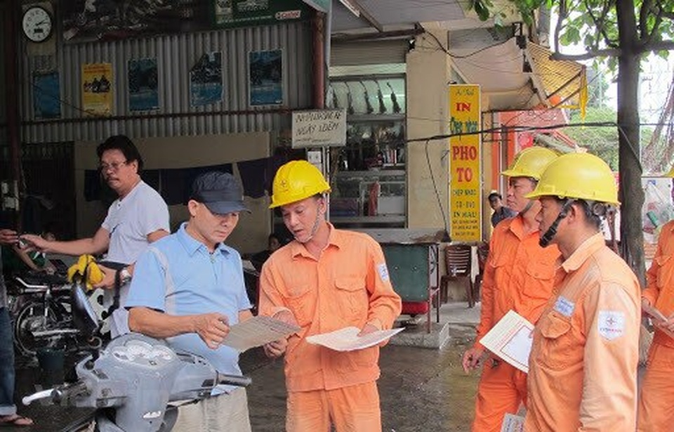 Tính biểu giá điện một giá, ai hưởng lợi? - 1 Tính biểu giá điện một giá, ai hưởng lợi? - 1