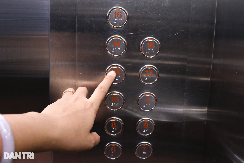 Nghệ An yêu cầu cán bộ, công chức chỉ sử dụng thang máy từ tầng 4 trở lên - 2 Nghệ An yêu cầu cán bộ, công chức chỉ sử dụng thang máy từ tầng 4 trở lên - 2