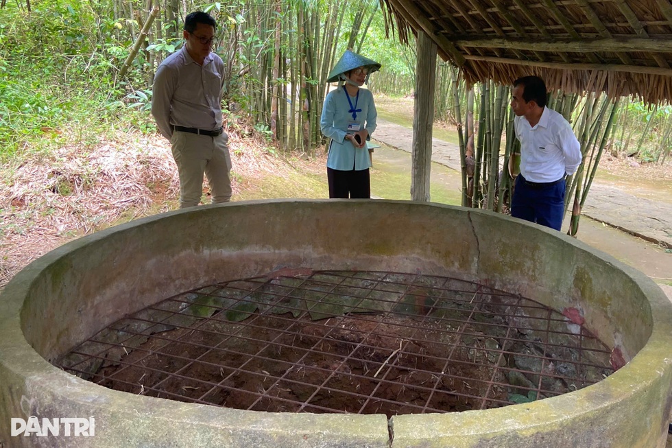 86 căn hộ đặc biệt trong lòng đất, nơi chào đời của 17 trẻ - 8 86 căn hộ đặc biệt trong lòng đất, nơi chào đời của 17 trẻ - 8