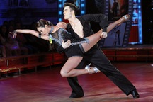 Xem lại màn diễn xuất sắc của Minh Hằng