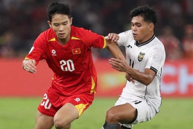Chuyên gia Indonesia chỉ ra lý do đội nhà thua cay đắng U23 Việt Nam