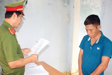 Giám đốc thuê xe đi cầm cố chiếm đoạt hàng tỷ đồng