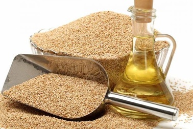 Thêm một công dụng mới của dầu mè đối với bệnh ung thư được phát hiện