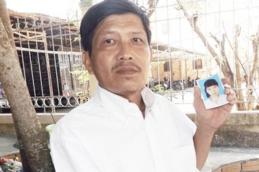 Cơ quan công an tiếp nhận trình báo vụ nữ sinh “mất tích”