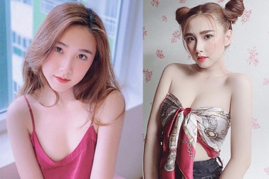 Hot girl Thanh Mèo đẹp căng mọng, tràn đầy sức sống, được báo Trung khen ngợi hết lời