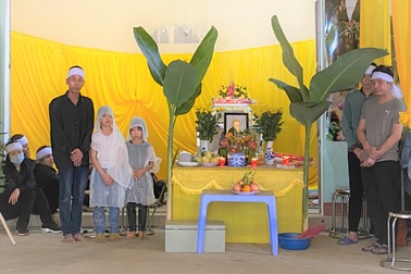 Sản phụ đột ngột tử vong sau khi tiêm tại Trung tâm Y tế huyện