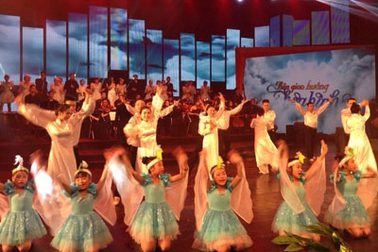 Gặp lại đạo diễn phim “Điện Biên Phủ- Cuộc chiến giữa hổ và voi”