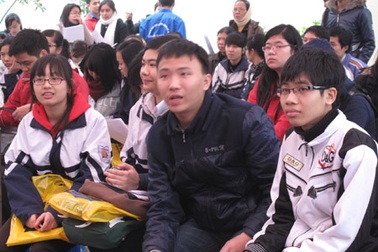 Ngành “nóng” bắt đầu ế?