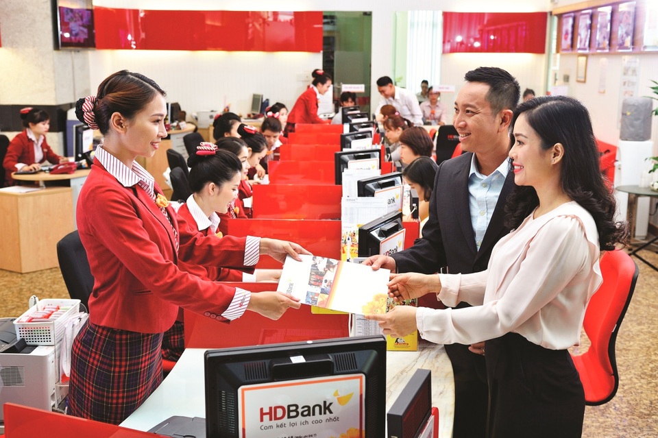 HDBank dành nhiều ưu đãi vượt trội cho các nhà thầu - 1 HDBank dành nhiều ưu đãi vượt trội cho các nhà thầu - 1