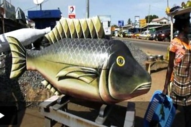 Châu Phi: Nô nức kinh doanh bảo hiểm tang lễ