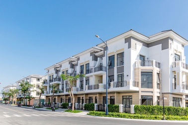 Có nên đầu tư vào bất động sản trong năm 2021?