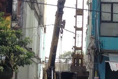 Chưa phân định rõ vụ thi hành án bất thường, đất tranh chấp đã được cấp sổ đỏ