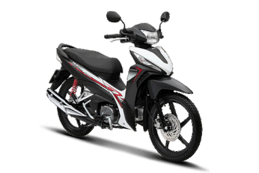 Honda làm mới Wave RSX 110, giữ nguyên giá bán