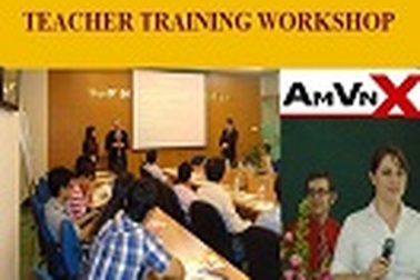 Hội thảo về phương pháp giảng dạy tiếng Anh hiện đại và hiệu quả