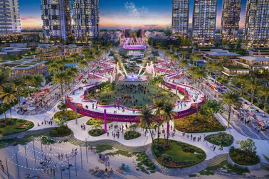 Thanh Long Bay thành điểm check-in ở Bình Thuận, nhà đầu tư hưởng lợi