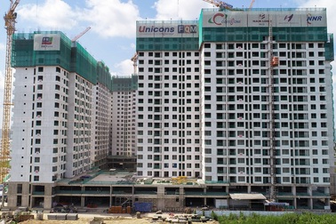 Cơ hội sở hữu nhà an cư với mức giá từ 30 triệu đồng/m2