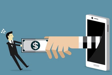 Bị lừa gần nửa tỷ đồng vì "xem Tiktok và Youtube sẽ có tiền"