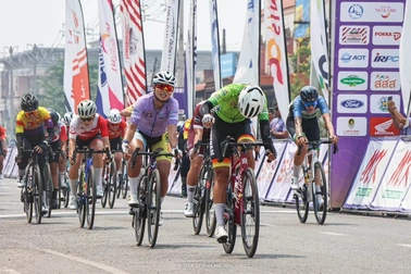 Nguyễn Thị Thật bị tước Áo Vàng chung cuộc ở giải đấu tại Thái Lan