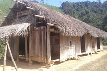 Ở nơi một cô giáo chỉ đứng lớp… 4 học sinh