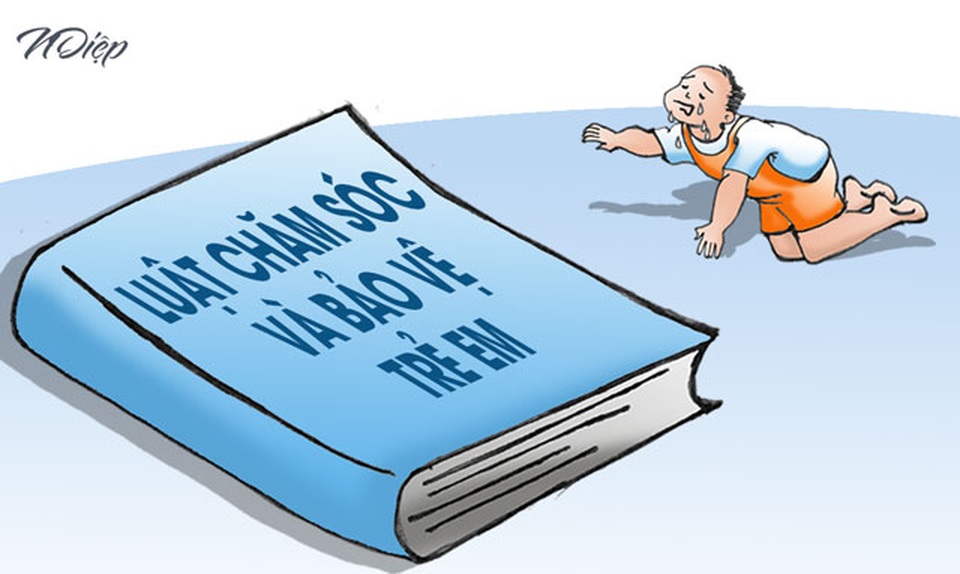“Bức xúc không làm ta vô can” - 1 “Bức xúc không làm ta vô can” - 1