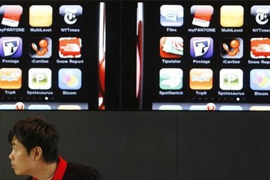 Hàng triệu thuê bao di động Hàn Quốc bị đánh cắp dữ liệu 