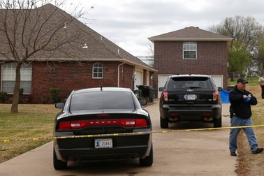 Thanh niên Mỹ bắn chết 3 kẻ trộm đột nhập vào nhà