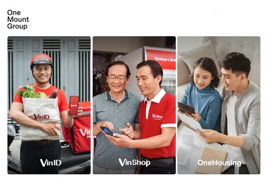 One Mount Group và Google Cloud cùng nhau xây dựng hệ sinh thái công nghệ trên nền tảng đám mây lớn nhất Việt Nam