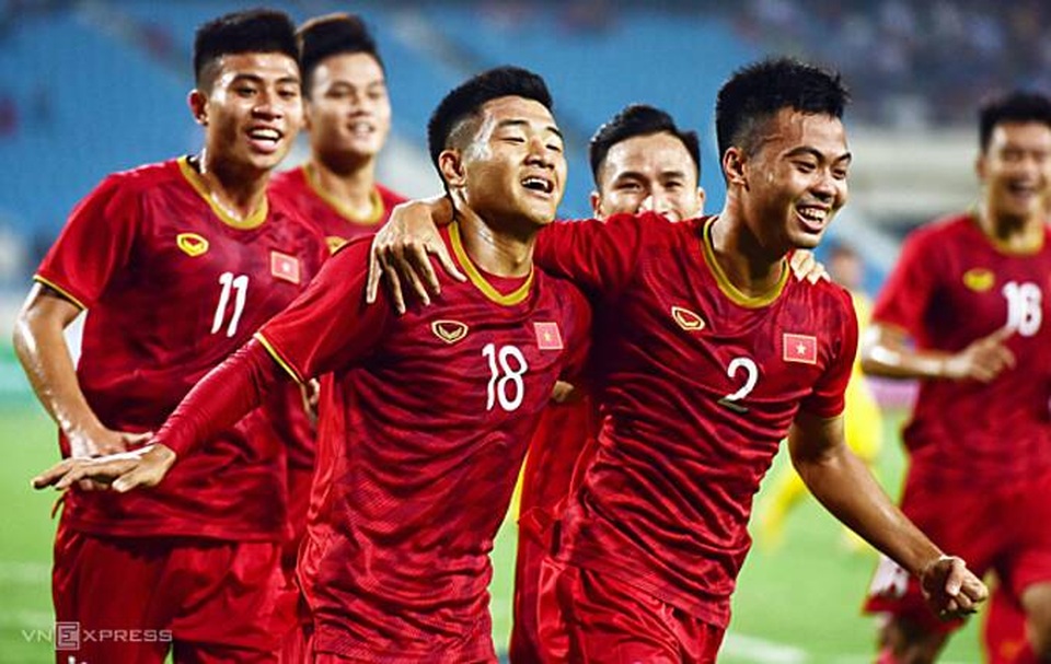 Báo Thái Lan: HLV Park Hang Seo không bỏ mục tiêu nào trong năm 2021 - 2 Báo Thái Lan: HLV Park Hang Seo không bỏ mục tiêu nào trong năm 2021 - 2