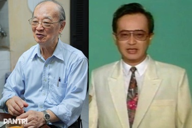 "Giọng đọc huyền thoại" Thanh Hùng tuổi 80 và hôn nhân nửa thế kỷ