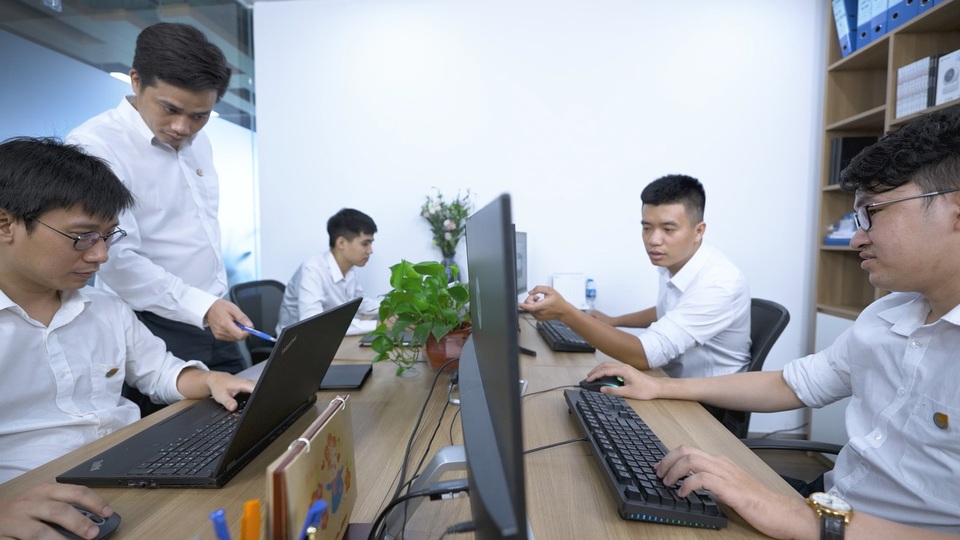 GMPc - Hành trình 10 năm sáng tạo và tư vấn GMP - 2 GMPc - Hành trình 10 năm sáng tạo và tư vấn GMP - 2