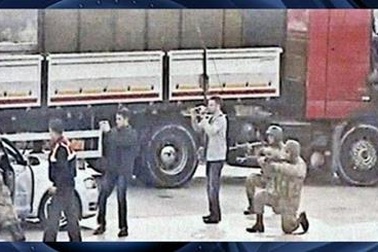 Báo Đức: Tình báo Thổ Nhĩ Kỹ cấp vũ khí cho al-Qaeda ở Syria