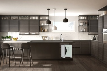 5 công nghệ hàng đầu trên dòng máy Hydrogen Lux