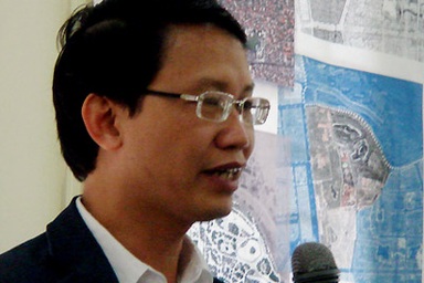 Cần trình Quốc hội để nâng cao chất lượng đồ án quy hoạch Hà Nội