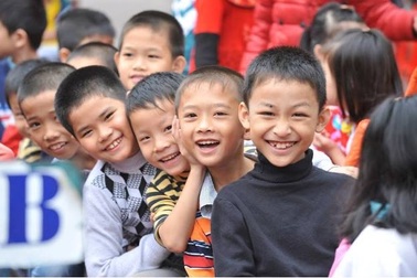 Ba thập kỷ “Vì một Việt Nam khỏe mạnh hơn từ những nụ cười” của Unilever