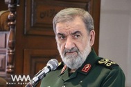 Iran tiết lộ lý do từng hủy tấn công Ukraine vào phút chót
