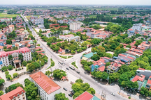 Hà Nội duyệt nhiệm vụ quy hoạch 5 phân khu đô thị Sóc Sơn