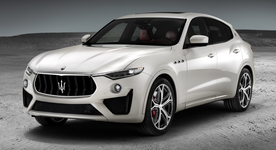 Những mẫu SUV máy xăng chạy nhanh nhất hiện nay - 7 Những mẫu SUV máy xăng chạy nhanh nhất hiện nay - 7