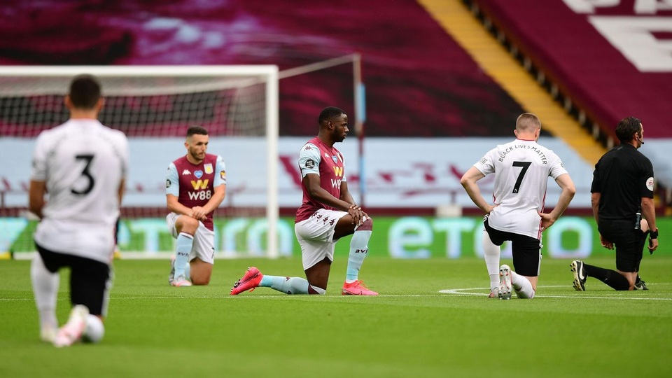 Những khoảnh khắc ấn tượng nhất Premier League 2019/20 - 31 Những khoảnh khắc ấn tượng nhất Premier League 2019/20 - 31