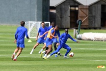 Kante trở lại giúp Chelsea có đầy đủ quân số