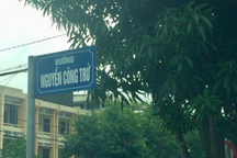 Vụ 30 năm, 9 đời chủ tịch không làm nổi 592m đường: Sai phạm nghiêm trọng gì?