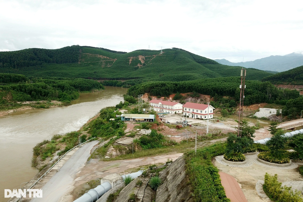 Chi thêm hơn 230 tỷ đồng cho Dự án thủy lợi lớn nhất Nghệ An - 2 Chi thêm hơn 230 tỷ đồng cho Dự án thủy lợi lớn nhất Nghệ An - 2