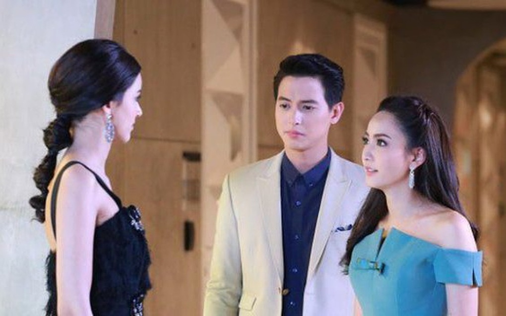 Khoe bạn gái mới tại đám cưới của tôi, chồng cũ nhận cái kết bẽ bàng - 1 Khoe bạn gái mới tại đám cưới của tôi, chồng cũ nhận cái kết bẽ bàng - 1