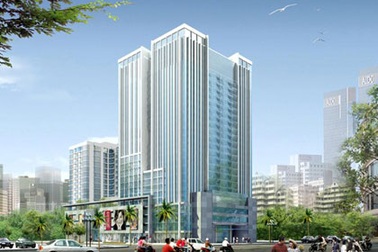 TTTM chợ Mơ sẽ trở thành trung tâm đầu mối bán buôn