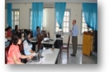 Ứng dụng công nghệ trong đào tạo MBA Hoa Kỳ