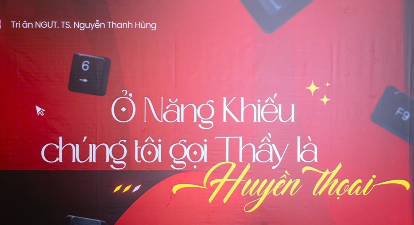 Người thầy được gọi là huyền thoại về hưu: “Tay không” bắt giải… Olympic - 3 Người thầy được gọi là huyền thoại về hưu: “Tay không” bắt giải… Olympic - 3
