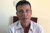 Gã đàn ông lừa người phụ nữ khuyết tật ra cánh đồng vắng hiếp dâm