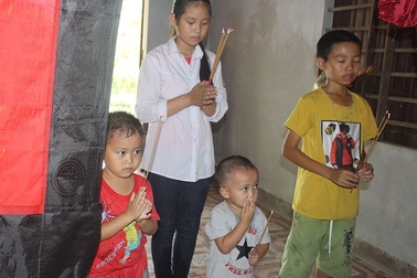 Bạn đọc giúp đỡ hơn tỉ đồng, gia đình vượt qua khó khăn xin dừng tiếp nhận